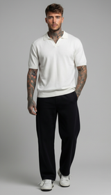 POLO BASICA SENZA BOTTONI  PIU' COLORI -  ONLY&SONS - ART. 22036158