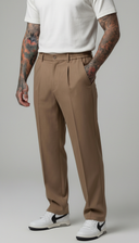 PANTALONE LOOSE FIT CHINO PIU' COLORI  - ONLY&SONS - ART. 22034280