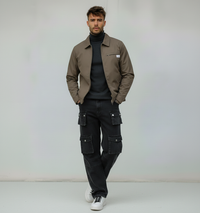 GIUBBINO - ONLY&SONS - ART. 22031633 - COL. MAJOR BROWN