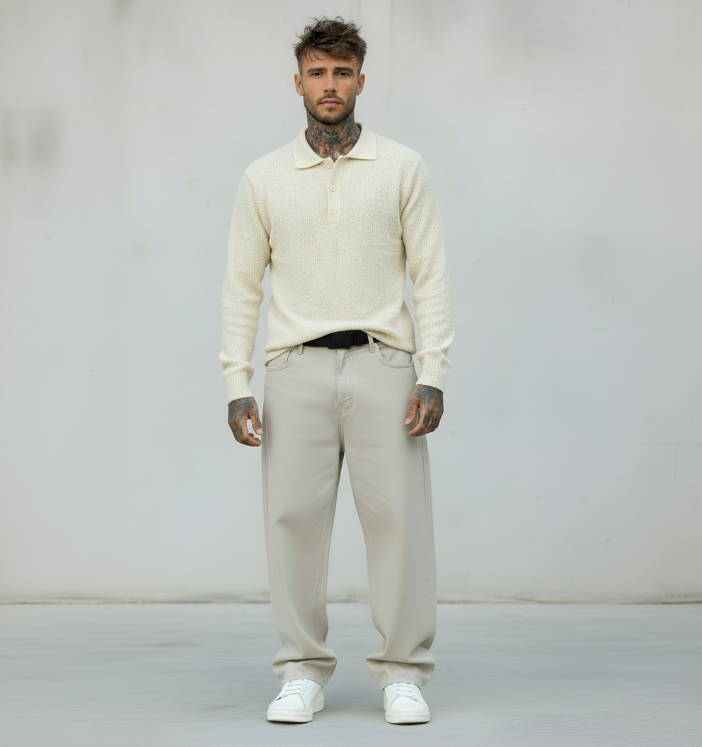 MAGLIA POLO - ONLY&SONS - ART. 22033324