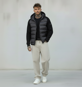 GIUBBINO PUFFER JACKET - BERNA - ART. 252287