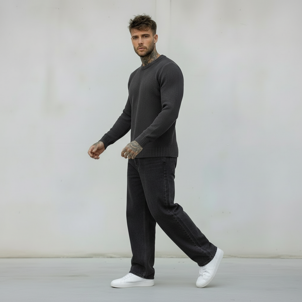 MAGLIA GIROCOLLO - BERNA - ART. 252060