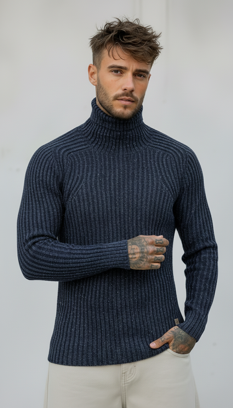 DOLCEVITA CICLISTA  BOTTONATO - BL.11 - *ART. GORDON