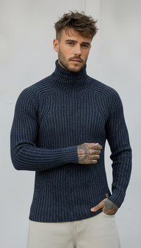 DOLCEVITA CICLISTA  BOTTONATO - BL.11 - *ART. GORDON