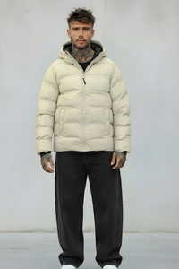 GIUBBINO PIUMINO CON CAPPUCCIO - ONLY&SONS - ART. 22034836