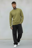 PARICOLLO - BERNA - ART. 251039200 - VERDE  OLIVA