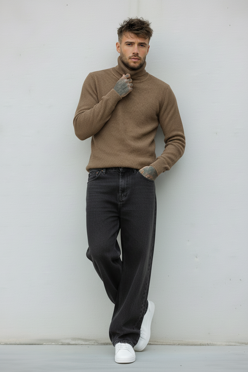 DOLCEVITA - BERNA - ART. 23300228 - COL. TORTORA