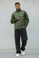 GIUBBINO MANICHE IN MAGLIA - ONLY&SONS - ART. 22032438