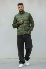 GIUBBINO MANICHE IN MAGLIA - ONLY&SONS - ART. 22032438