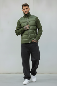 GIUBBINO MANICHE IN MAGLIA - ONLY&SONS - ART. 22032438