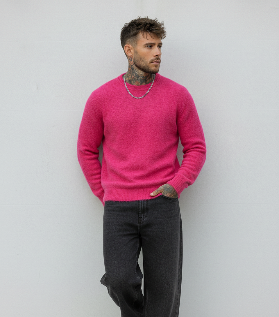 GIROCOLLO INTEGRALE - BERNA - ART. 252037