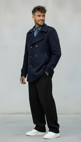 CAPPOTTO PICOT DIAGONALE - BL.11 - *ART. BL2214