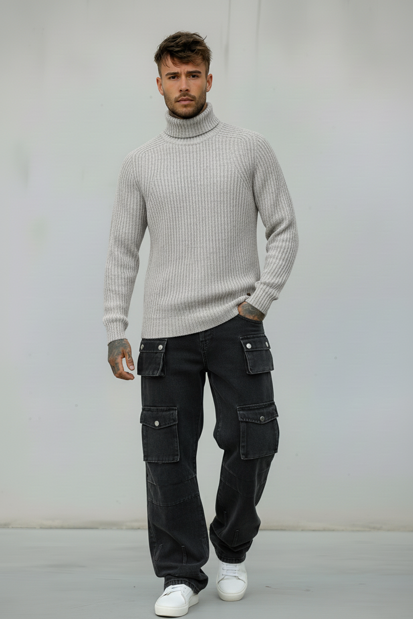 DOLCEVITA CICLISTA  BOTTONATO - BL.11 - *ART. GORDON