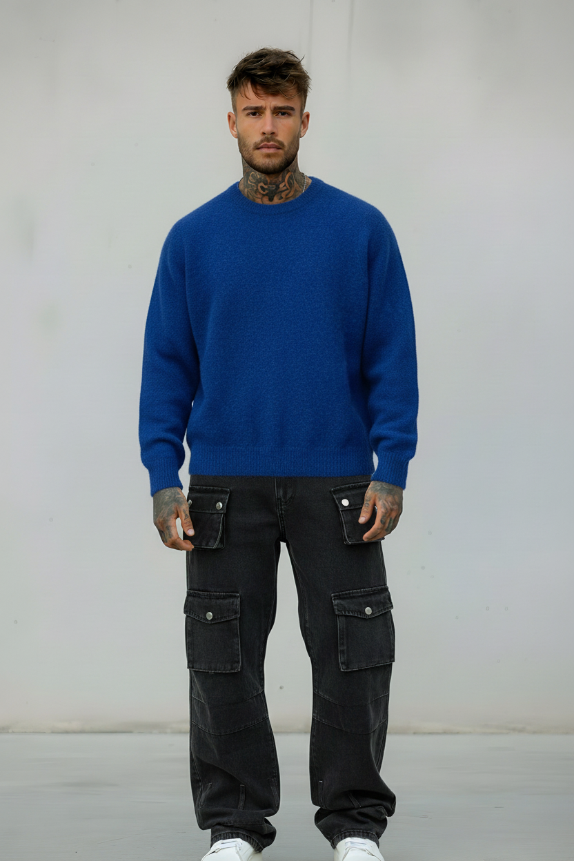 GIROCOLLO INTEGRALE - BERNA - ART. 252037