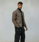 GIUBBINO - ONLY&SONS - ART. 22031633 - COL. MAJOR BROWN