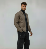 GIUBBINO - ONLY&SONS - ART. 22031633 - COL. MAJOR BROWN