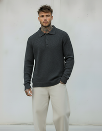 MAGLIA POLO - ONLY&SONS - ART. 22033324