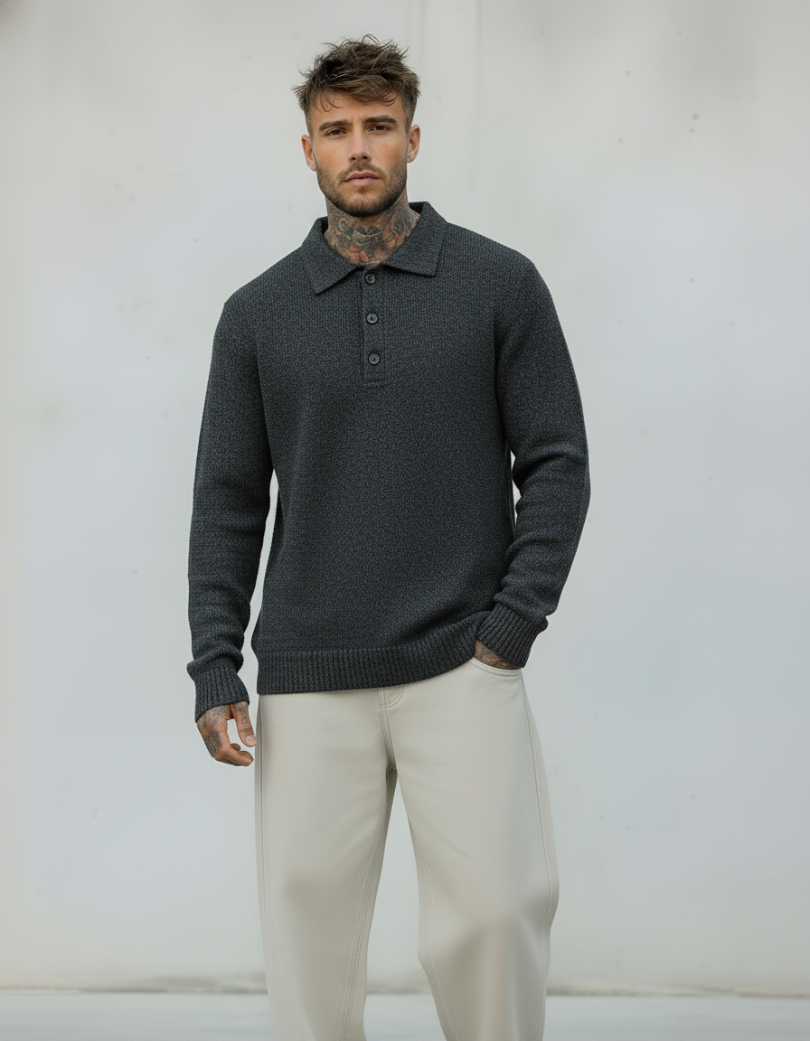 MAGLIA POLO - ONLY&SONS - ART. 22033324