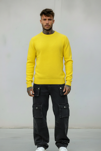 GIROCOLLO INTEGRALE - BERNA - ART. 252037