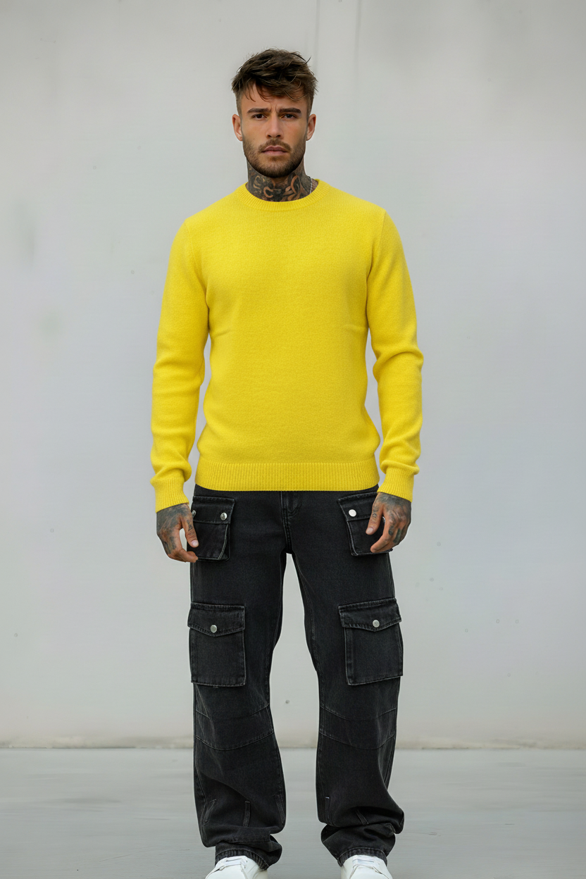 GIROCOLLO INTEGRALE - BERNA - ART. 252037