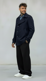 CAPPOTTO PICOT DIAGONALE - BL.11 - *ART. BL2214