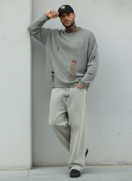 PARICOLLO ROTTURE - NEW JOB BRAND - ART. 9003 - COL. GRIGIO