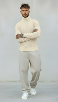 DOLCEVITA CICLISTA LAMBSWOOL - BERNA - *ART. 233037