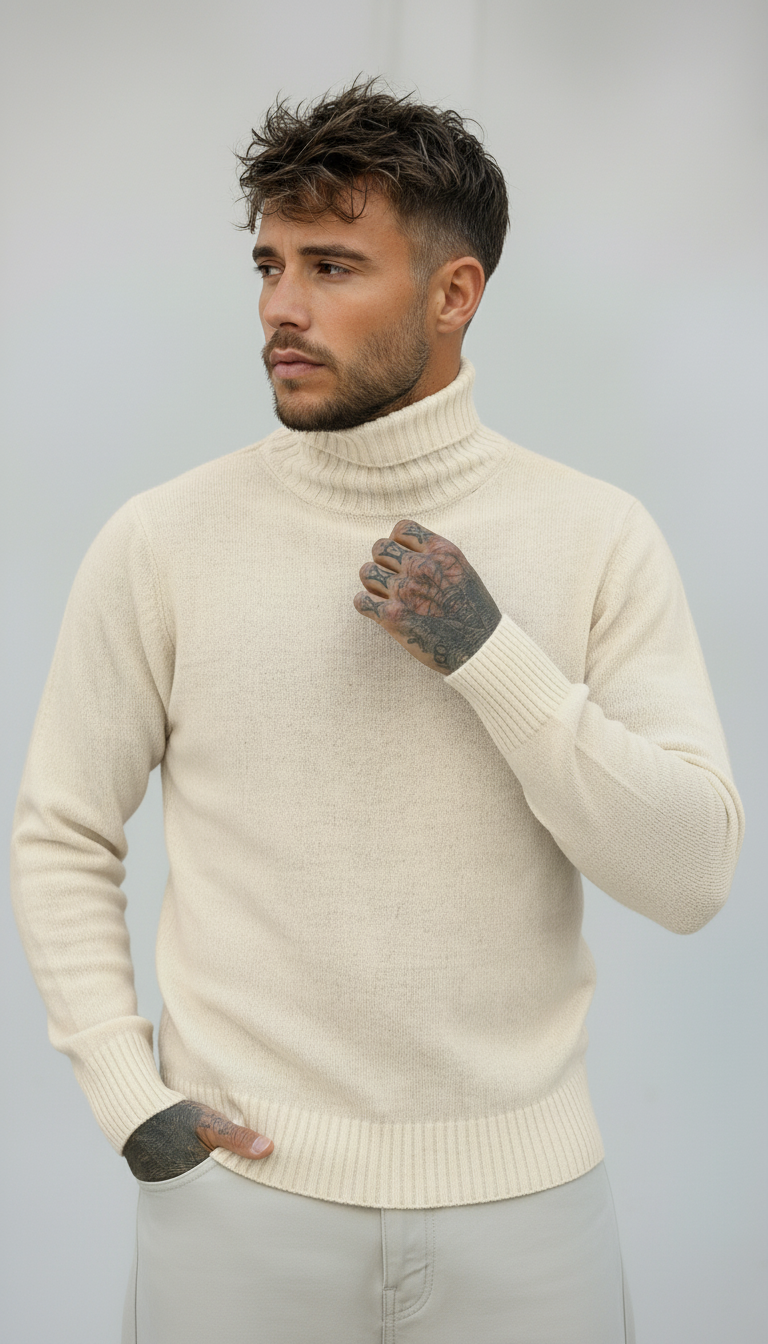 DOLCEVITA CICLISTA LAMBSWOOL - BERNA - *ART. 233037