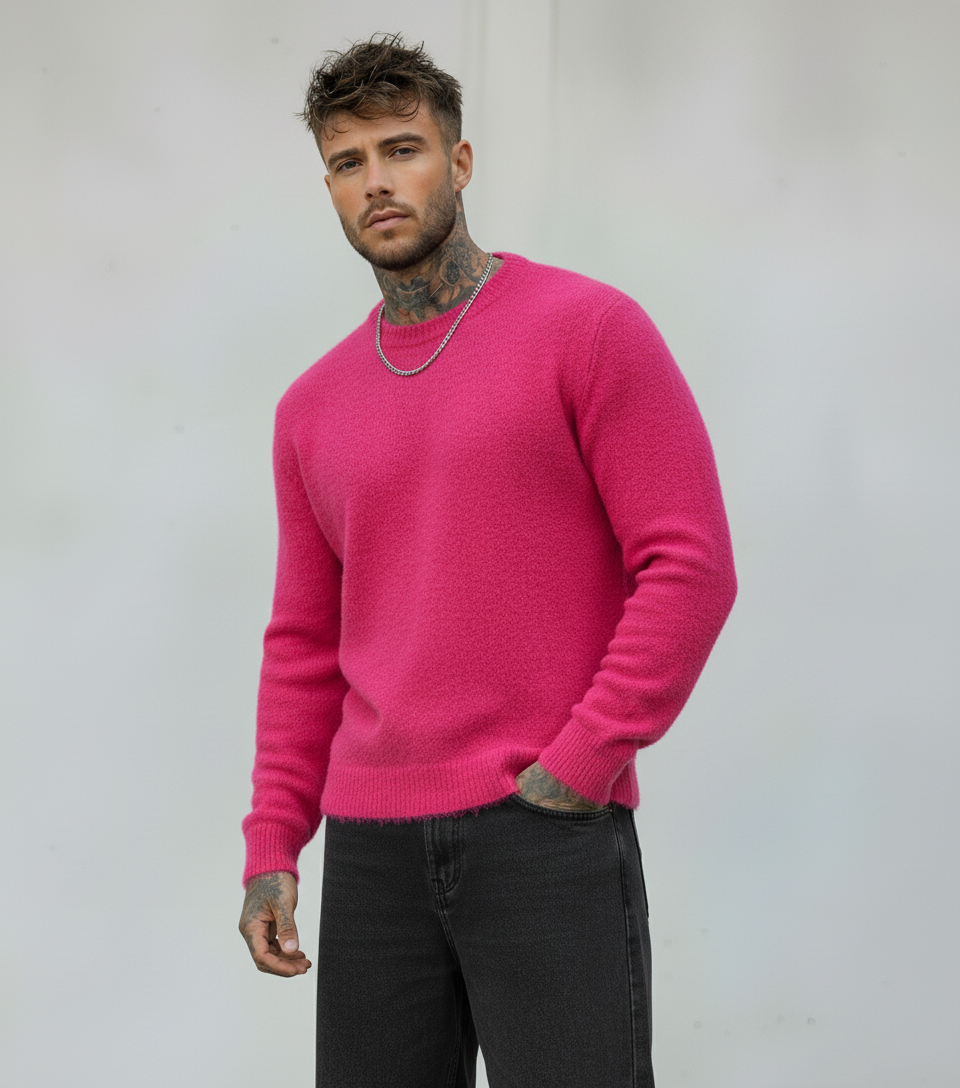 GIROCOLLO INTEGRALE - BERNA - ART. 252037