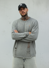 PARICOLLO ROTTURE - NEW JOB BRAND - ART. 9003 - COL. GRIGIO