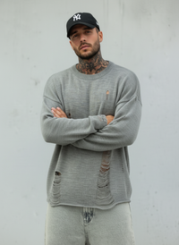 PARICOLLO ROTTURE - NEW JOB BRAND - ART. 9003 - COL. GRIGIO