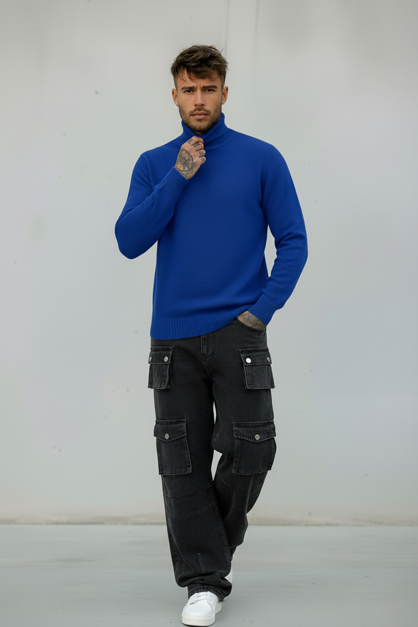 DOLCEVITA CICLISTA LAMBSWOOL - BERNA - *ART. 233037