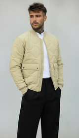 GIUBBINO TRAPUNTATO - ONLY&SONS - ART. 22034724