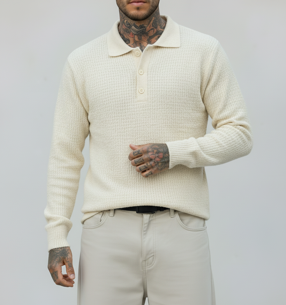 MAGLIA POLO - ONLY&SONS - ART. 22033324