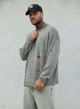 PARICOLLO ROTTURE - NEW JOB BRAND - ART. 9003 - COL. GRIGIO