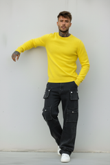 GIROCOLLO INTEGRALE - BERNA - ART. 252037