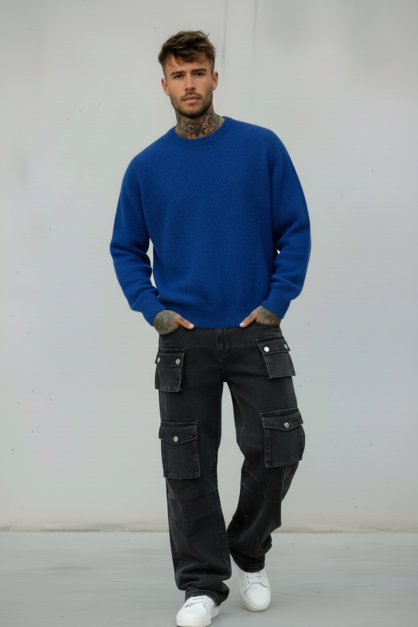 GIROCOLLO INTEGRALE - BERNA - ART. 252037