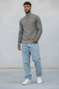 DOLCEVITA FIN. 7 FINITURE VANISE - BERNA - *ART. 23301914 - COL. GRIGIO