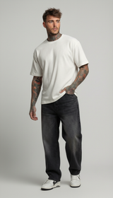 JEANS LOOSE FIT - ONLY&SONS - ART. 22031146