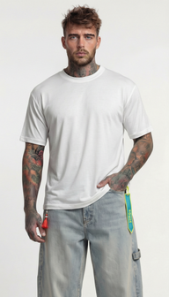 T-SHIRT BAMBOO UOMO PIU COLORI     - BERNA - ART.261220