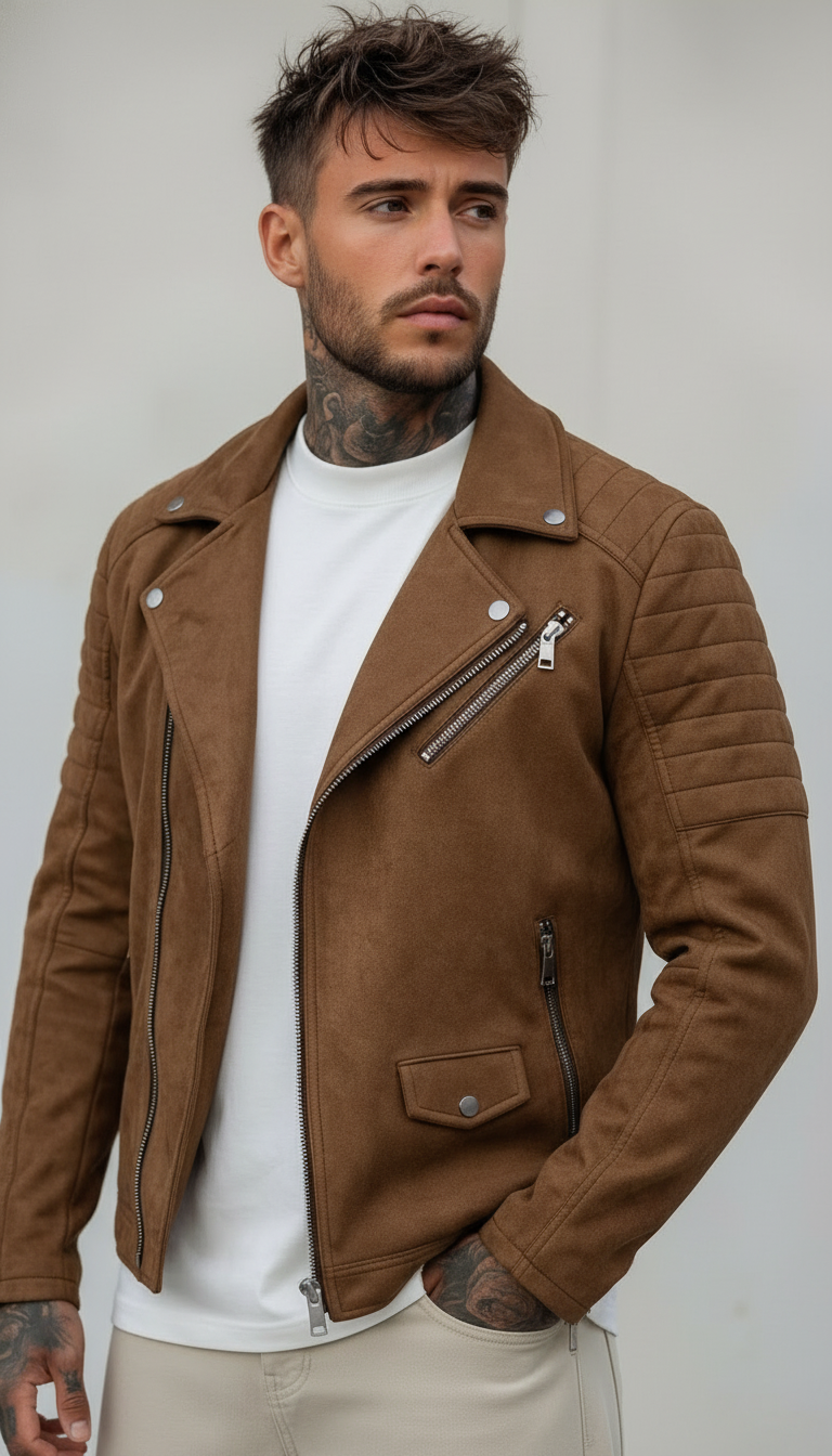 CHIODO - BL.11 - *ART. MORGOS162 - COL. MORO