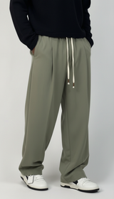 PANTALONI REGULAR - FIT CON  COULISSE PIU' COLORI  - IMPERIAL - ART. P93403011