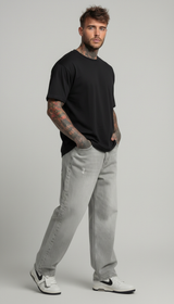T-SHIRT BAMBOO UOMO PIU COLORI     - BERNA - ART.261220