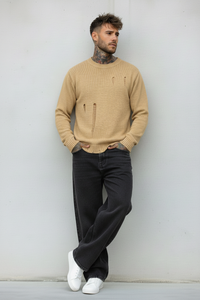 GIROCOLLO COSTA INGLESE CON ROTTURE - BL.11 - ART. 2424424