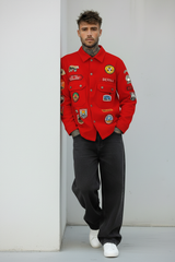 GIACCA BOY SCOUT - BERNA - ART. 252306