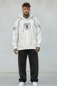 FELPA CON CAPPUCCIO DUCK HOODIE  - B.U. - ART. W25 / H 15