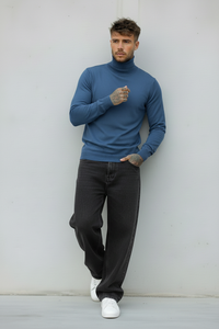 DOLCEVITA CICLISTA ESSENTIALS - BERNA - *ART. 215005101 - COL. PETROLIO