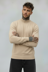 LUPETTO - ONLY&SONS - ART. 22027562 - COL. SILVER LINING