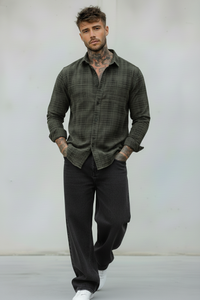 CAMICIA - ONLY&SONS - ART. 22010495 - COL. FOREST NIGHT