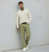 JEANS EDGE STRAIGHT - ONLY&SONS - ART. 22035609 - LIGHT BROWN DENIM